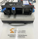 Festo D.S-PSW-PEN Pneumatic Valve Module 177459-3
