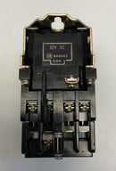 Allen Bradley 700DC-N400Z32 DC Contactor  32VDC Coil-4