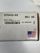 VideoJet 375443-03 Fiber Optic Product Detector Kit Rev AB-6