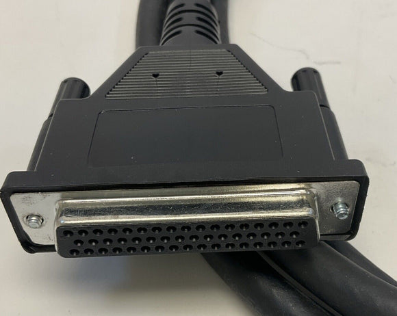 Allen Bradley 2090-U3BC-D4403 Ser. C Ultra 3000 Breakout Board Cable 3M