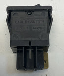 Carling 50F-6918  Rocker Switch 62116919-0-0-N-XN1-5