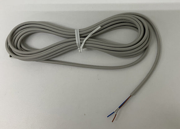 SMC D-M9BWL Reed Switch Sensor  3 Meters