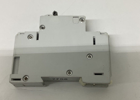 Allen Bradley 1492-CB1-G100 Din Mount 10A Circuit Breaker