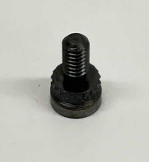 Carbide Probes  373  5-Pack Flat Contact M2.5x.125 Long