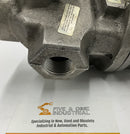 Parker K065J03579F Solenoid Valve 24 VDC N3556J04579F 3-Way Valve 140 PSIG-6