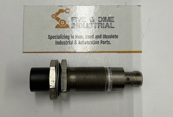 Allen Bradley 872C-N12NP16-D4 Proximity Sensor Ser.D 10-30 Vdc