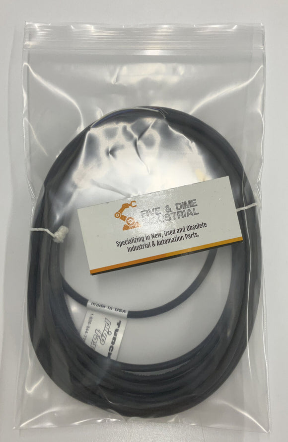 Turck PKG 4Z-6/S90  Pico Fast U0070