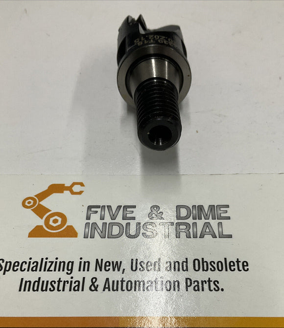 WALTER Valenite F2339.T18.020.Z02.15 Indexable Profiling End Mill