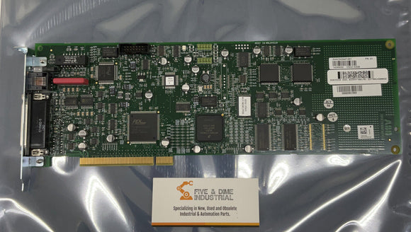 ABB 3HAC023447-001 DSQC 532B PCB Board