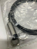 Balluff BES M18MG-PSC16F-BP02 Inductive Sensor BES006Y 16mm-4