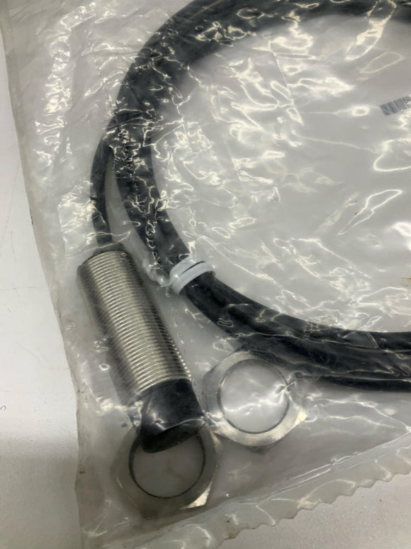 Balluff BES M18MG-PSC16F-BP02 Inductive Sensor BES006Y 16mm