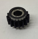 Lubbering 80934185 0utput Socket HEX13-4