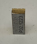 FROMM Center Gripper P32.1223-3