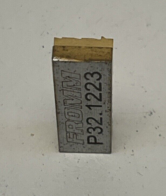 FROMM Center Gripper P32.1223