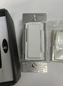 Eaton WFD30-C2-BX-LW Wi-Fi Smart Universal Dimmer White Almond Ivory-2
