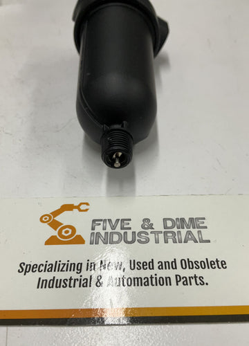 Norgren F07-200-M1MA Minatare General Purpose Filter 1/4 NPT - 0