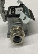 Phoenix Contact 5604801 Sub Computer Interface Connector  9-Pin-6