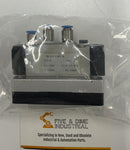 Festo DS-PPV-5/2-VL Pneumatic Valve 152872-6