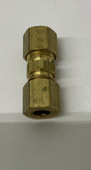 Parker MC62C-4 / 62C-4 1/4 x 1/4" Tube Fittings Package of 3-5