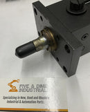 Parker 01.50CJ2ANLU14AC 6.500 Hydraulic Cylinder 250 Psi-4