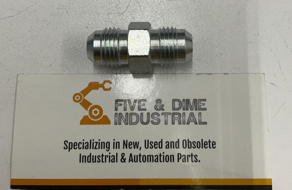 Tompkins 2403-06-06 3/8 x 3/8" JIC Union Pkg of 4