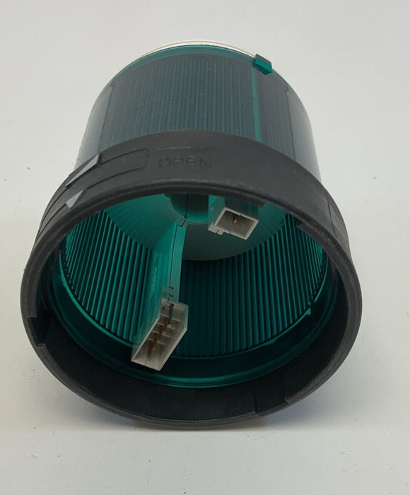 Schneider Electric XVB C33 Green Steady Unit