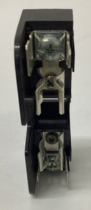 Gould Shawmut 30320 1 Pole Fuse Holder Adder Lot of 2-6