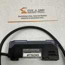Keyence FS-V21RP Dual Digital Fiber Amplifier Unit 12-24 VDC-3