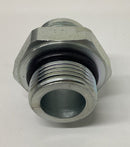 Parker 16F40MXS Hydraulic Fluid Connector-5