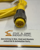 Mencom MIN-5MPX-12 Connector Cable-4