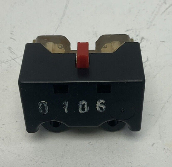 Square D 9007-DO15 Snap Switch for Limit Switch 600V, 10 Amps