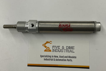 Bimba EM-16-50-N Stainless Pneumatic Cylinder