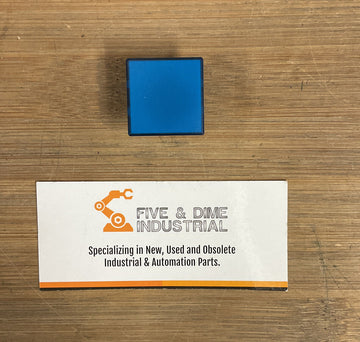 Idec HW2P-1Q4S Blue Pilot Lamp - 0