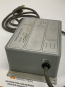 Kistler 5014A Charge Amplifier-4