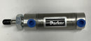 Parker 1.06CDSRMC01.00 Double-Acting SS Cylinder  1" Stroke-1