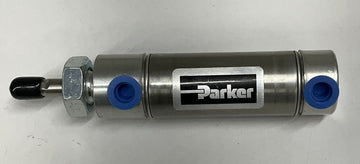 Parker 1.06CDSRMC01.00 Double-Acting SS Cylinder  1" Stroke