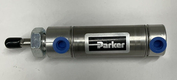 Parker 1.06CDSRMC01.00 Double-Acting SS Cylinder  1" Stroke