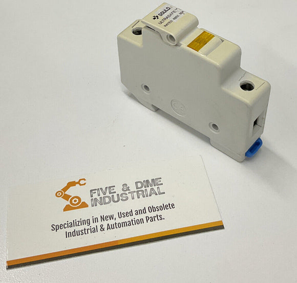 Gould USM1I Ultrasafe 1-Pole Fuse Holder
