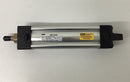 Parker 02.00-BE4MA3U14AC-6.000 Pneumatic Cylinder 2" Bore , 6" Stroke-1