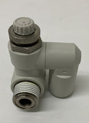 SMC ASP530F-03-105 Flow Control Valve-6