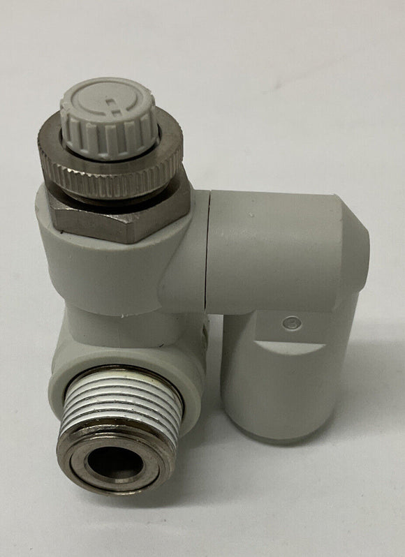 SMC ASP530F-03-105 Flow Control Valve