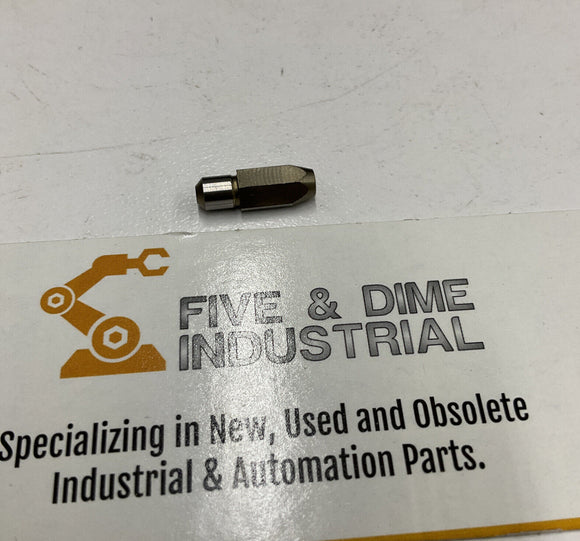 Misumi JPDB4-5 Round Diamond Head Locating Pin Straight Shank