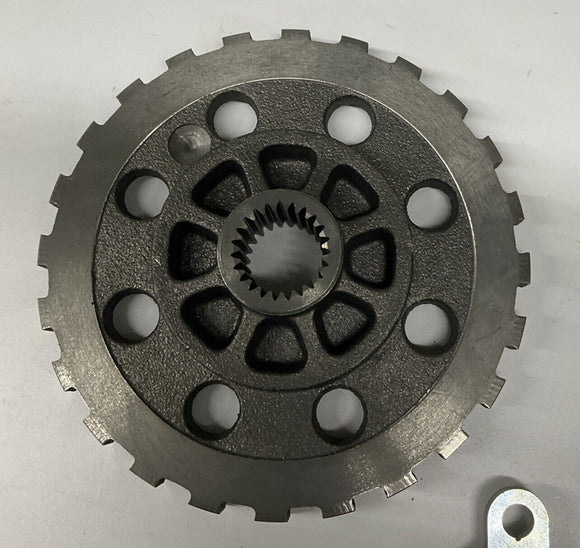 Konecranes M09-001V Brake Repair Assembly