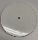 IFM Effector TS-80 Round Prismatic Reflector 3" 80MM-3