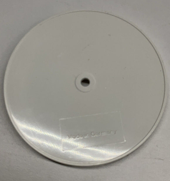 IFM Effector TS-80 Round Prismatic Reflector 3" 80MM