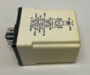 ECC CSR-220 AC Current Sensor General Relay 120VAC-4