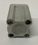 SMC CQ2KB25-30DM Pneumatic Cylinder 25mm Bore, 30mm Stroke-5