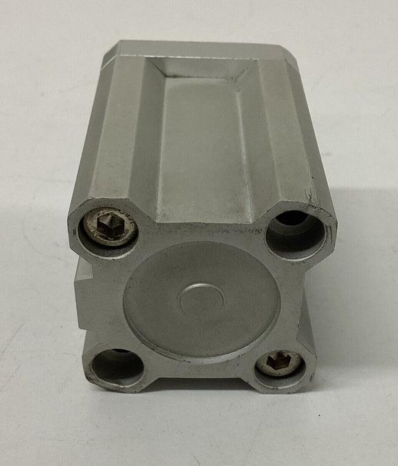 SMC CQ2KB25-30DM Pneumatic Cylinder 25mm Bore, 30mm Stroke