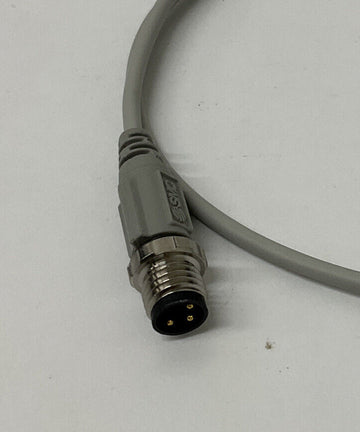 SMC D-M9NSAPC Auto Reed Switch Sensor  0.5 meters - 0