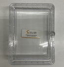 Grainger 4E644A Tamper Resistant Thermostat Guard-2